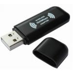 [Expired] N150 Wireless USB Adapter 150Mbps @ 12.90 Delivered! -USB Flash Drives Offer Continues