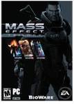 Mass Effect Trilogy, Digital Download for $12 US ($16.70 AU) (-60%) @ Amazon