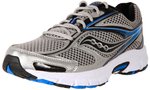 Saucony Men's Grid Cohesion 8 $49.95 + $12.95 Shipping (or Free Shipping by Getting Something Else) @ The Shoe Link
