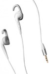 Jabra CHILL in-Ear Headphones - White for $15 + Delivery $5.95 @ Harvey Norman