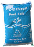 Ocean Swimming Pool Salt 20kg $1.60 (Save $2.40), Tekraft 4 Drawer Tool Chest & Trolley $68.60 (Save $29.40) @ Masters