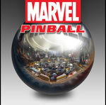[iOS] FREE Marvel Pinball (Was $1.49)