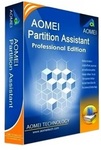 AOMEI Partition Assistant Professional 6.0 (100% Discount) @ Windows Deal