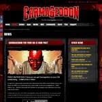 Carmageddon - Now Free on iOS & Android