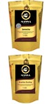 2 x 980g Specialty Cofffee Beans Fresh Roasted $59.95 + FREE express Shipping @ Manna Beans
