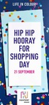 Highpoint Shopping Day 21 September 2016 9AM - 10PM (MEL) X% off Major Retailers