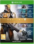 [PS4/XB1] Destiny The Collection $56.69 Delivered @ OzGameShop