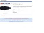 Microsoft Wireless Desktop Keyboard and Mouse (Optical Desktop 2000) $4.95 from OfficeWorks