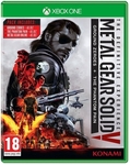 Metal Gear Solid V: Definitive Experience: XB1 $45.99, PS4 $44.99 (+ $1.99 Shipping) @ OzGameShop