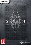 The Elder Scrolls V5: Skyrim Legendary Edition (PC) Steam Key $13.19 with Free Upgrade to Special Edition Via Steam (cdkeys.com)