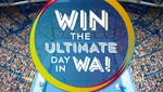 Win a VIP Hopman Cup Experience for 2 Worth $6,000 from Nova 100 [NSW/SA]