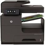HP Officejet Pro X576dw Multifunction Printer $299 Plus Delivery ($5.50 Syd/Mel Metro) @ OfficeMax on eBay