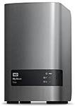 WD My Book Duo 16TB (2x8TB WD Red) - US $523.57 (~AU $724.25) Delivered @ Amazon US
