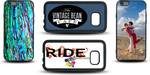 Custom iPhone & Galaxy Phone Cases $12.95 + Free Express Post @ Forever Styln