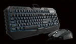 Coolermaster Octane Gaming Keyboard and Mouse Combo - $49 @ MSY