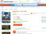 Napoleon Total War and Metro 2033 for $15 Each Delivered