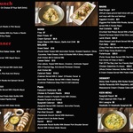 30% off Food Menu - (VIC) Kitchen on Huntly, except for Lunch Specials