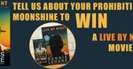Win 1 of 10 'Live by Night' Movie Packs from Hachette