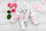 Win 1 of 5 Evodia Victoria Rose Collection Skincare Packs Worth $94.75 Each from Star Weekly [VIC Only]