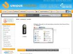 Unique Mobiles - Milkshake Bluetooth Car Kit $39 + $7 Shipping - Over 40% Off