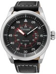 Citizen Eco Drive AW1360-04E $111.00 Shipped @ Starbuy + More (Inventory Clearance)