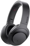 Sony Noise Cancelling Wireless Earphones MDR100ABNB $294 @ Harvey Norman
