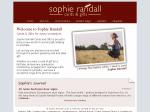 30% off gifts at Sophie Randall Forest Hill