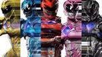 Win 1 of 85 Double Passes to the Premiere of Power Rangers in Melbourne/Sydney Worth $50 from Ziff Davis 
