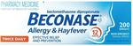 27% off Beconase Nasal Spray 200 Doses $7.99, 22% off Nasonex 2x140 Doses $27.99 ($14/Spray) @ Chemist Warehouse - Ends Today
