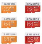 Samsung Evo+ 64GB $33.60, Samsung Evo+ 128GB $57.60 Delivered @ Futu Online eBay