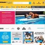 Minimum 25% off Your Next Online Purchase @ Petbarn