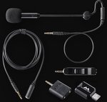Win a ModMic 5 and an Antlion USB and Y adapter from BeginnersTech and Antlion Audio