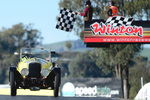 Win 1 of 20 Double Weekend Passes to The 41st Historic Winton from May 27−28 at Winton Motor Raceway [VIC Only]