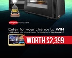 Win an IEM Certified eSports 1080 Gaming PC worth $2,399 from Scorptec