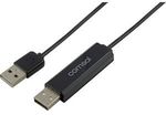 Comsol MHL Cable (with Samsung adapter) - $5 @ Officeworks (In-store only)