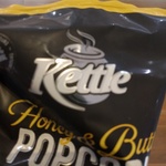 Free Kettle Popcorn at Melbourne Central Station