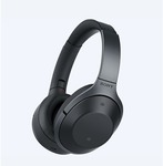 Sony MDR1000X Noise Cancelling Bluetooth Headphones $444.30 Delivered @ VideoPro eBay
