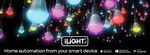 Win an Airstream iLight Wireless Home Lighting Kit of Choice from Airstream