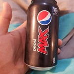 Pepsi Max Can Free @ Central Station Railway Square Sydney