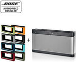 Bose Soundlink Series 3 Bluetooth Speaker with Bose Nylon Cover $312.55 Delivered @ avgreatbuys eBay