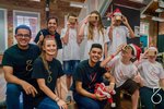 Fiftysix Build a Business Workshop: Brisbane and Sydney. 20% off ($400 single entrant) 3 Day Workshops (For Kids aged 7-14 yrs)