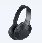 Sony MDR-1000X Noise Cancelling Bluetooth Headphones $444.30 Delivered @ Videopro eBay