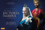 Win 1 of 100 Double Passes to a Screening of 'Victoria and Abdul' on September 13 at Melbourne Central [VIC Only]