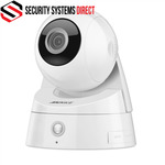 ANNKE 1080P HD Wireless IP Camera ($178.97 USD / $223 AUD) with Free Shipping @ Securitysystemsdirect.store