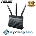 Asus DSL-AC68U Modem/Router - $222.40 Posted @ Sydneytec eBay