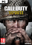 Call of Duty WWII PC (APAC) Steam Key AUD $56.09 at CDKEYS.com