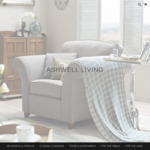 Ashwell Living Home Decor - Black Friday 25% off Entire Store, Free Shipping over $49