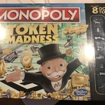 [VIC] Monopoly Board Game $15 Instore at Coles