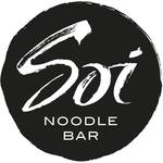 50% OFF All Orders (Dine in or Takeaway) @SOI Noodle Bar Canberra Center