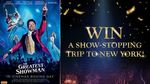 Win a Trip to New York Worth $10,920 from Network Ten